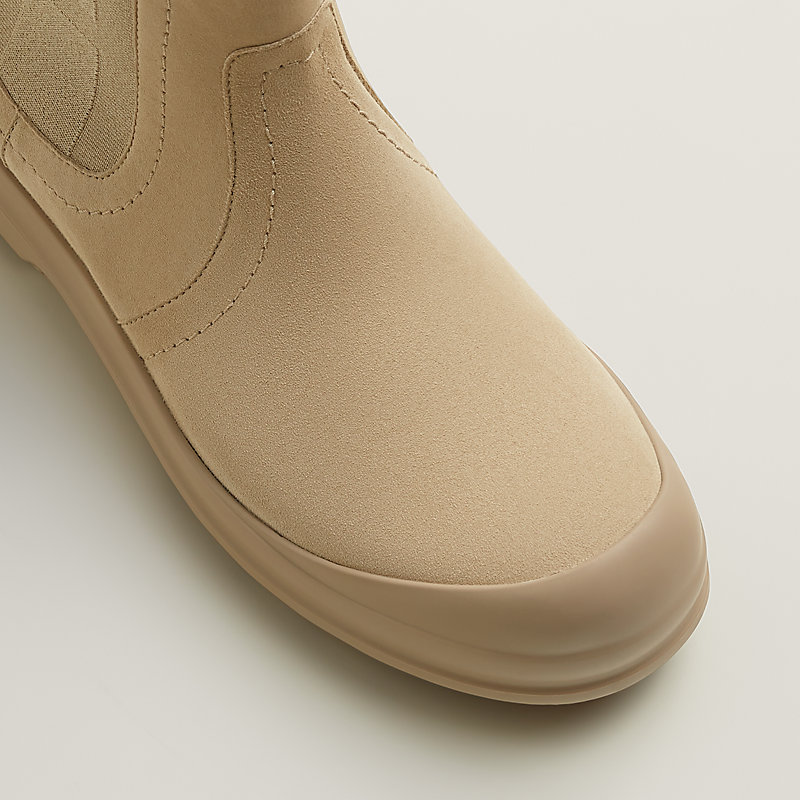 Kobes ankle boot | Hermès Mainland China